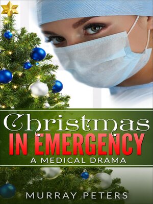 cover image of Christmas in Emergency